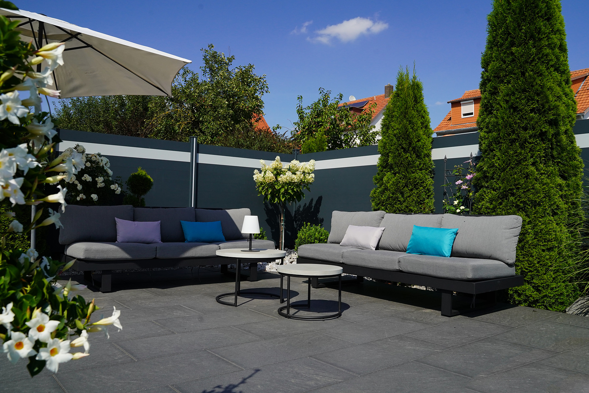 Primus_140x20_7016_Streifen_9006