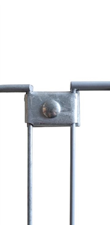 Eckverbinder groß