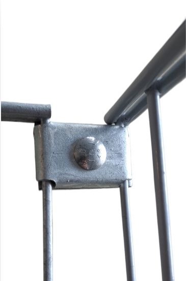 Eckverbinder groß